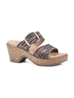 Women's Copious Slide Sandal