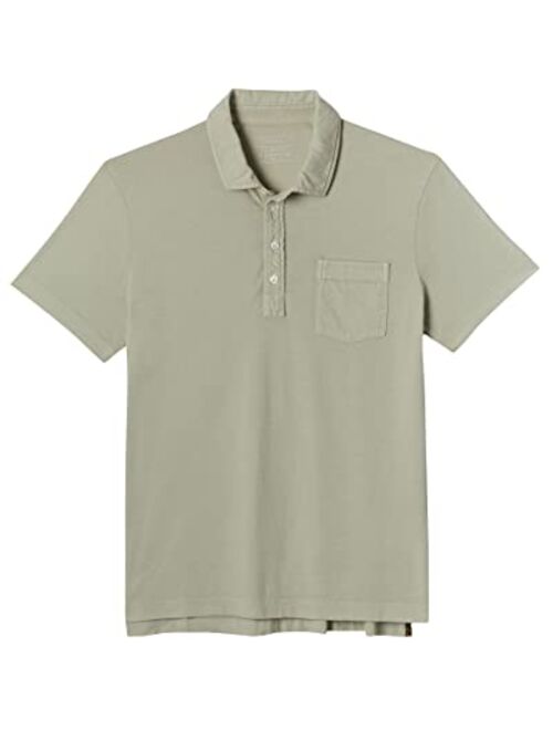 Billy Reid Men's Pensacola Polo