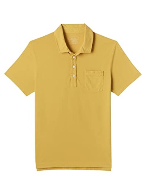 Billy Reid Men's Pensacola Polo