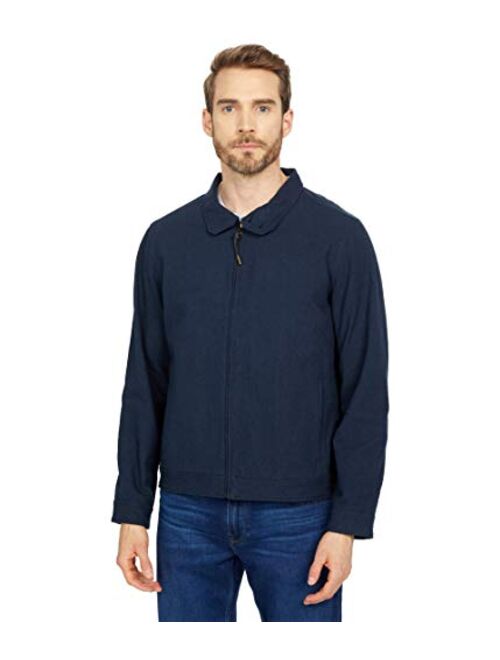 Billy Reid Men's Barracuda Jacket