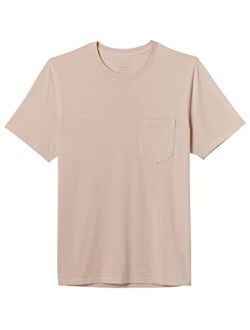 Men's Washed Tee