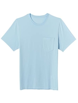 Men's Washed Tee