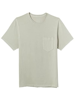 Men's Washed Tee