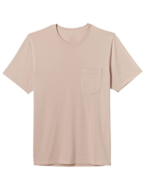 Billy Reid Men's Washed Tee