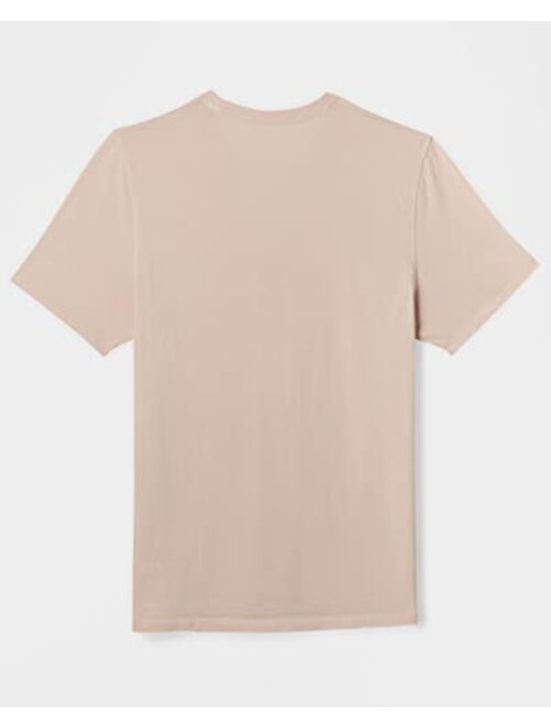 Billy Reid Men's Washed Tee