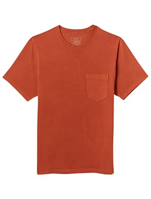 Billy Reid Men's Washed Tee