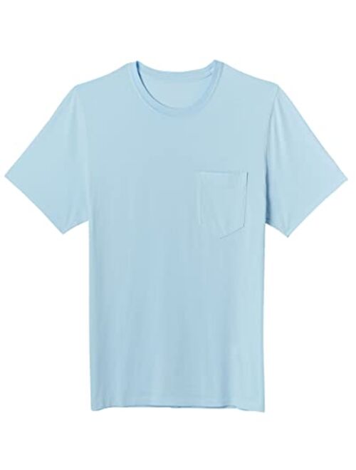 Billy Reid Men's Washed Tee