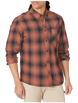 Men's Tuscumbia Shirt