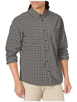 Men's Tuscumbia Shirt