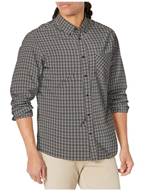 Billy Reid Men's Tuscumbia Shirt