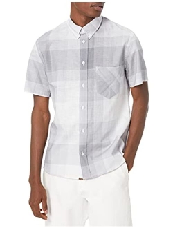 Men's S/S Kirby Shirt