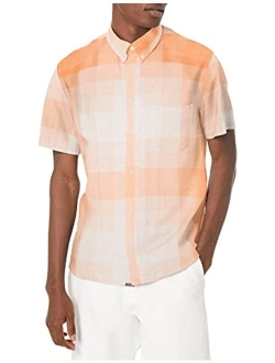 Men's S/S Kirby Shirt