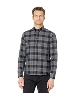 Men's Offset Pocket Shirt