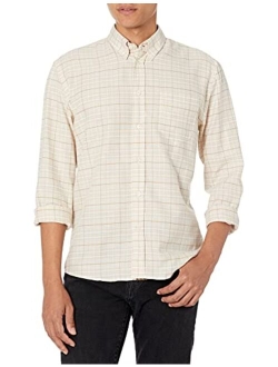 Men's Offset Pocket Shirt