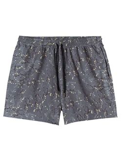 Men's Standard Cactus Swim Short