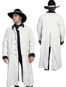 Men's Duster