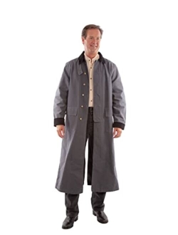 Men's Duster