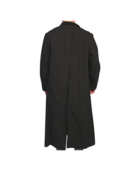 Scully Men's Duster