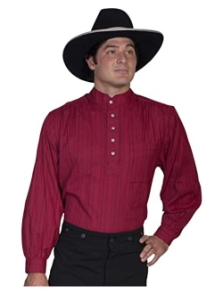 Rangewear Men's Rangewear Lightweight Railroader Long Sleeve Western