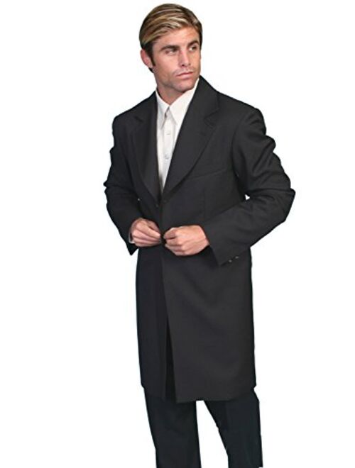 Rangewear By Scully Men's Frock Coat