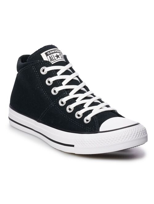 Women's Converse Chuck Taylor All Star Madison Mid Sneakers