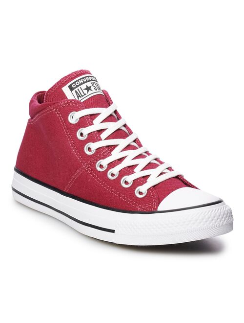 Women's Converse Chuck Taylor All Star Madison Mid Sneakers