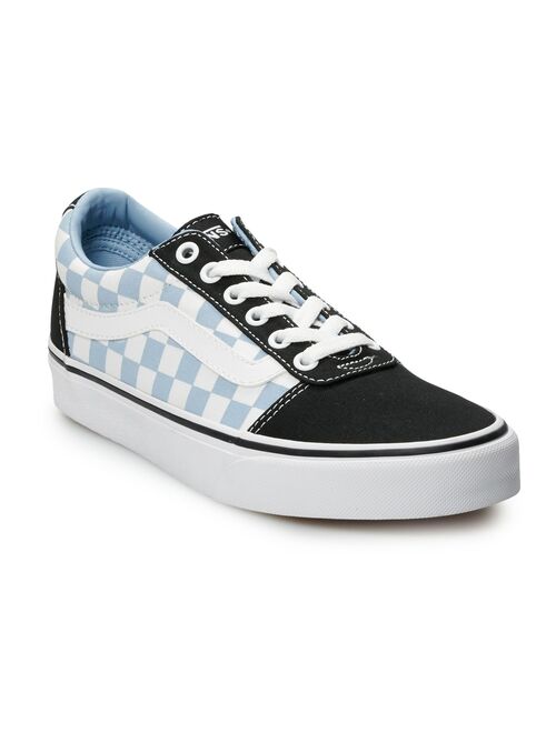 Vans Ward Women's Shoes