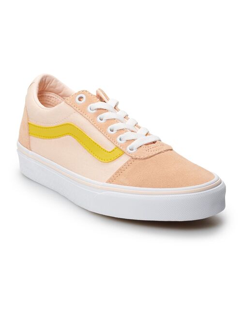 Vans Ward Women's Shoes