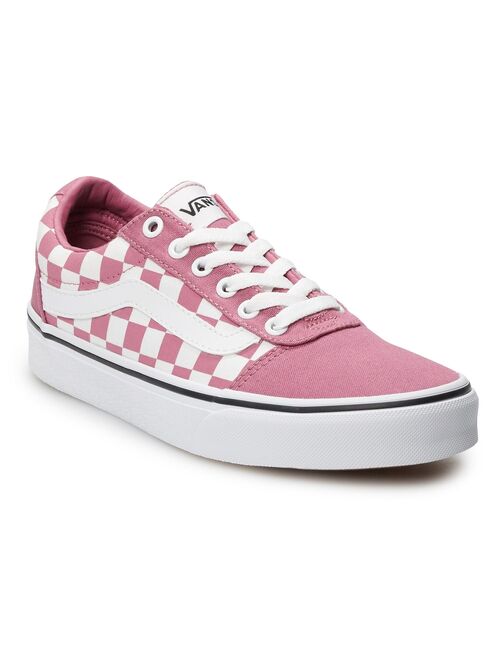 Vans Ward Women's Shoes