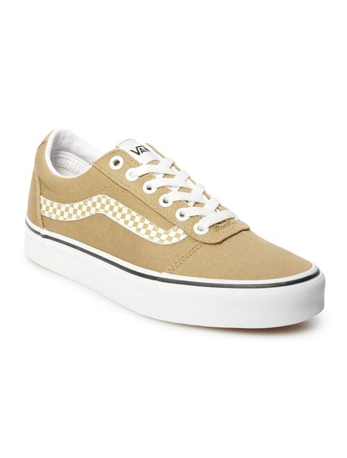 Vans Ward Women's Shoes