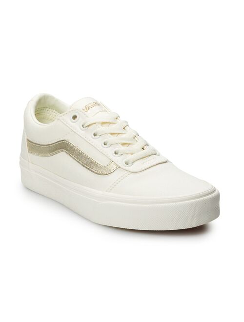 Vans Ward Women's Shoes