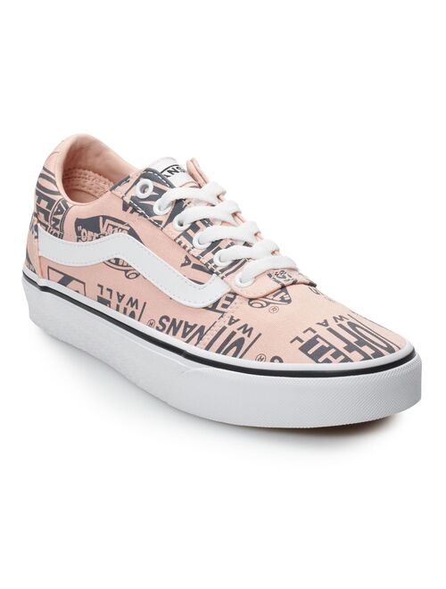 Vans Ward Women's Shoes