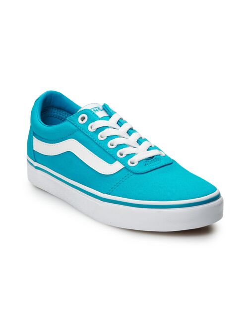 Vans Ward Women's Shoes