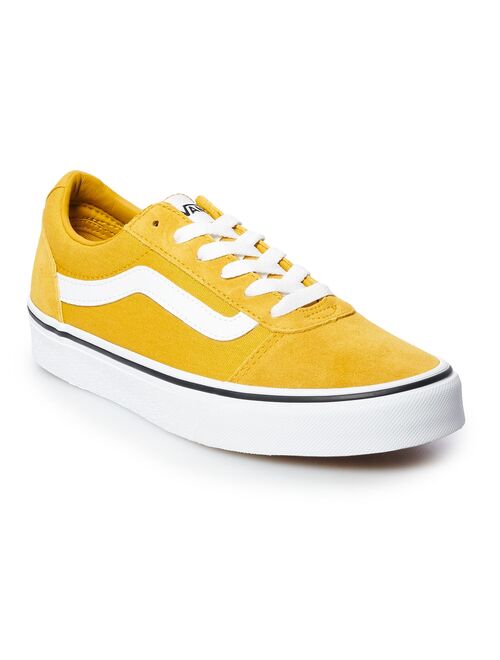 Vans Ward Women's Shoes