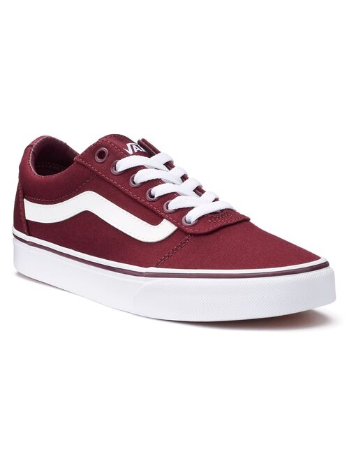 Vans Ward Women's Shoes