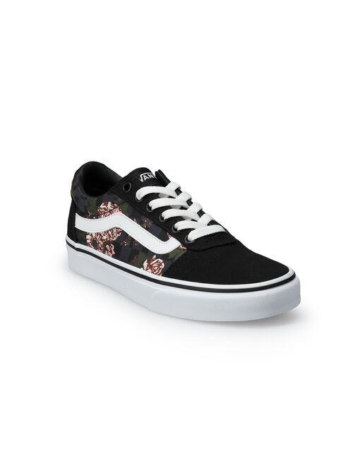 Vans Ward Women's Shoes