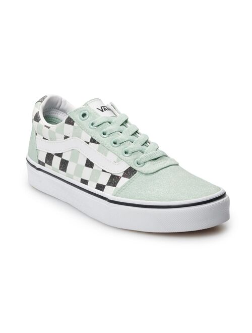 Vans Ward Women's Shoes