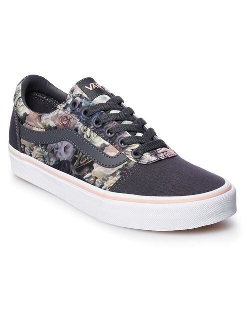 Vans Ward Women's Shoes