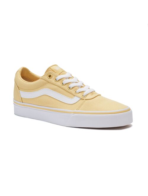 Vans Ward Women's Shoes