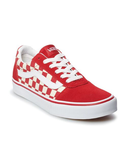 Vans Ward Women's Shoes