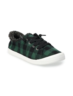 SO Redwood Women's Sneakers