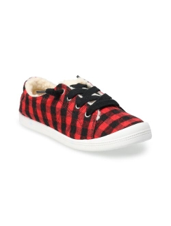 SO Redwood Women's Sneakers