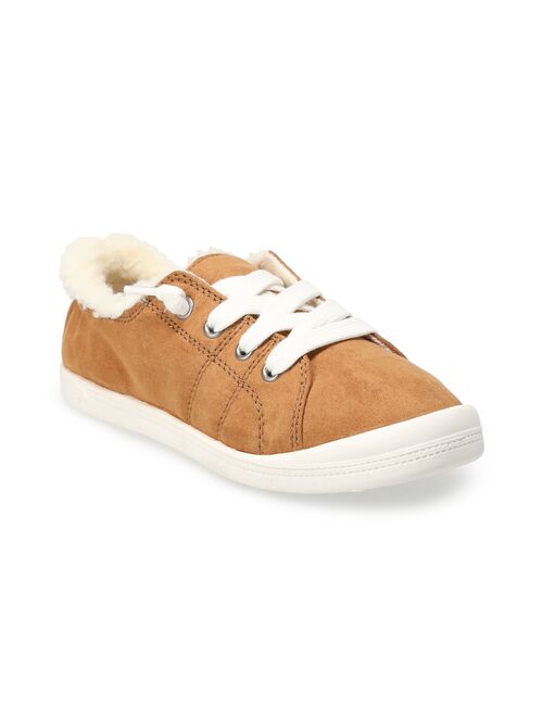 SO Redwood Women's Sneakers