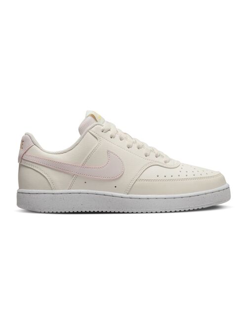 Nike Court Vision Next Nature Women's Low-Top Shoes