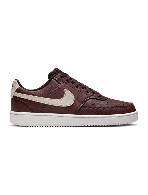 Nike Court Vision Next Nature Women's Low-Top Shoes