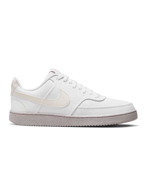 Nike Court Vision Next Nature Women's Low-Top Shoes