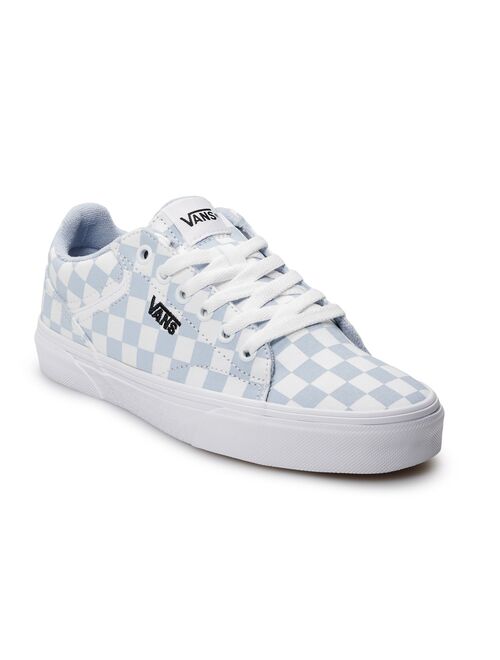 Vans Seldan Women's Skate Shoes