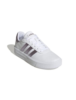 Court Platform Women's Lifestyle Skateboarding Shoes