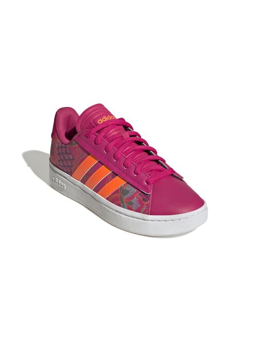 adidas Grand Court Alpha Women's Shoes