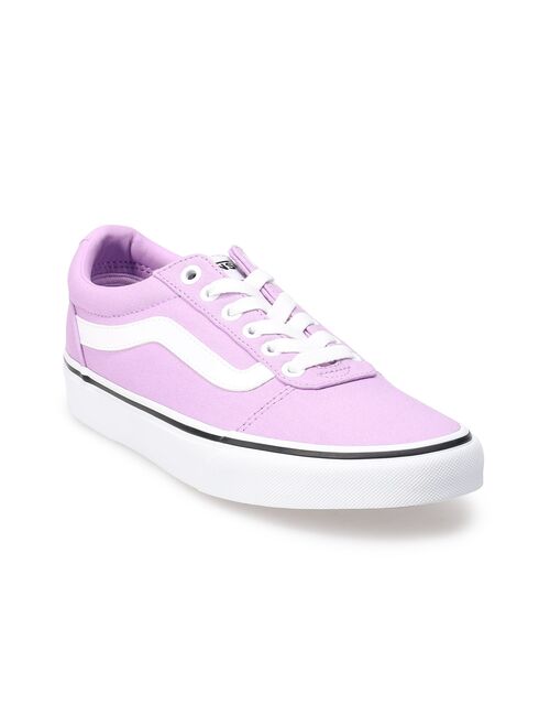 Vans Ward Women's Sneakers